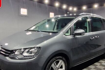 VW Sharan 104.000 km 30.780 &euro; Berlin 12305