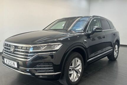 VW Touareg 22.599 km 54.500 € Neumünster 24536