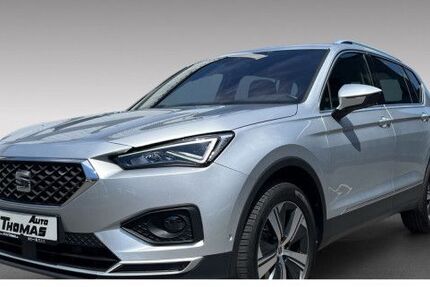 Seat Tarraco 40.370 km 30.700 &euro; Brühl 50321