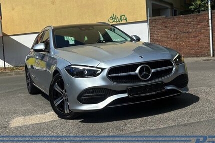 Mercedes-Benz C 200 d T-Modell*Pano*ACC*AHK*TotW*LED*RFK*MBUX* 97.711 km 26.890 &euro; Berlin 13187