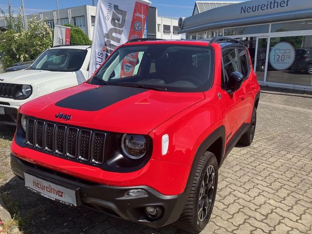 Renegade