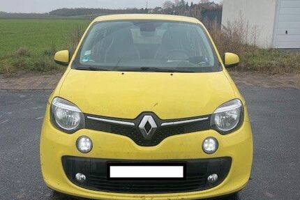 Renault Twingo 135.604 km 5.000 € Niederkassel 53859