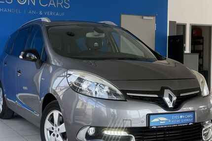 Renault Scenic 145.559 km 8.800 &euro; Gessertshausen 86459