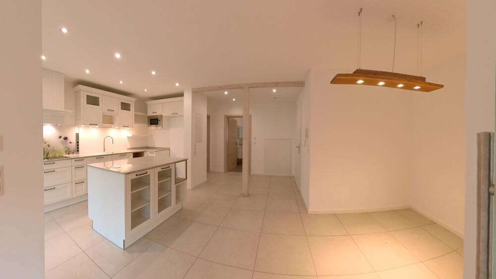 Etagenwohnung Pocking - 3 Zimmer, 94 m&sup2;, 319.000&euro; | Angebot:26584206