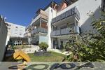 Moderne 2 Zimmer Wohnung mit Terrasse und Garten in Neuburg - Zentrumsnah - Ein Objekt von Ihrem Immobilienpartner SOWA Immobilien und Finanzen - Erdgeschoßwohnung Neuburg | Angebot:25256301