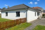 Provisionsfrei* Freistehendes Einfamilienhaus mit Doppelgarage (Bungalow Bj. 2012) in Bad Bevensen - Bungalow Bad Bevensen Medingen | Angebot:26233159