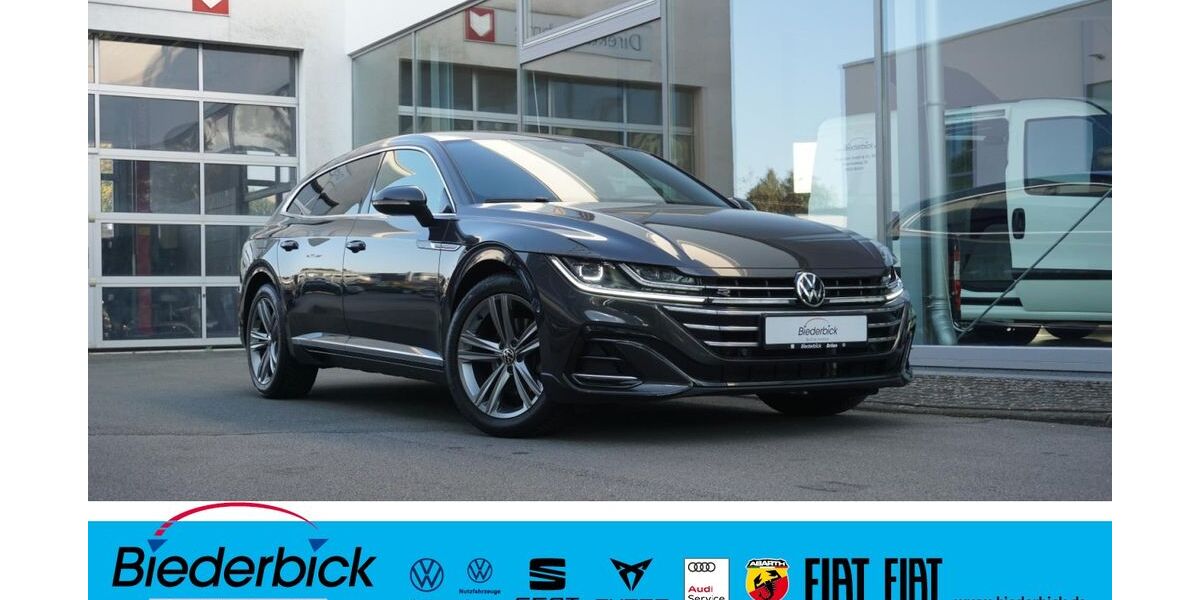VW Arteon 52.941 km 32.990 &euro; Brilon 59929