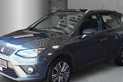 Seat Arona 41.900 km 18.990 &euro; Rödental 96472