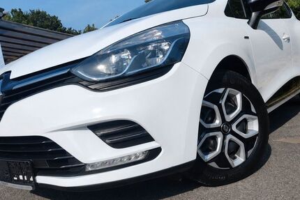 Renault Clio 114.600 km 7.290 &euro; Friedrichsthal 66299