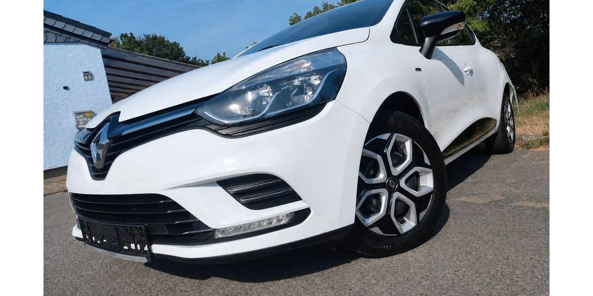 Renault Clio 114.600 km 7.290 &euro; Friedrichsthal 66299