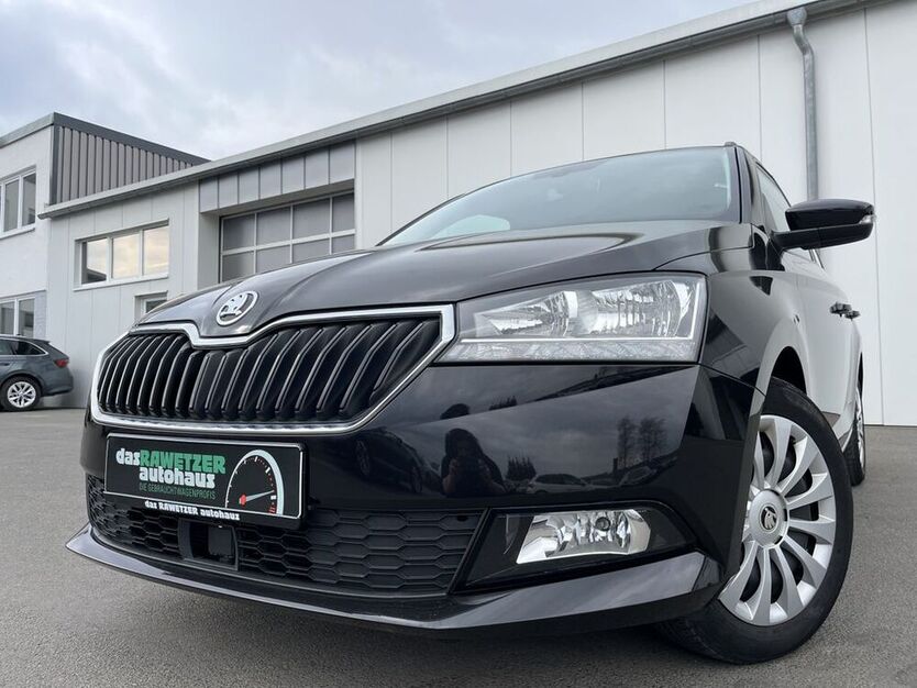 Fabia