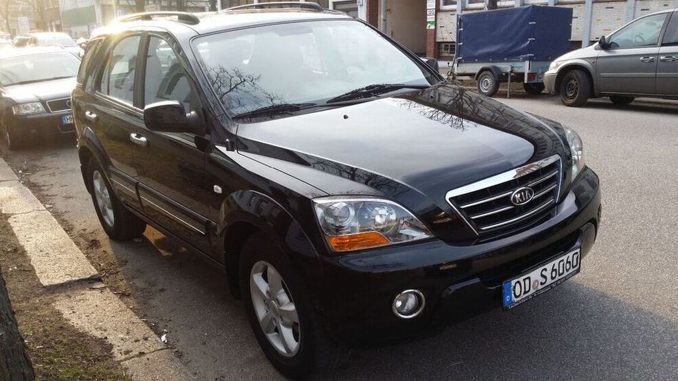 Sorento