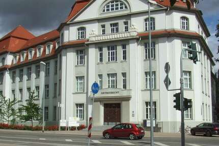 Gewerbeobjekt Sömmerda - 696&euro; | Angebot:24735496