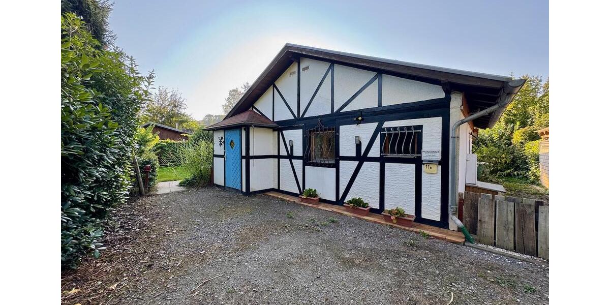 Bungalow Windeck - 2 Zimmer, 48 m&sup2;, 87.000&euro; | Angebot:26819347