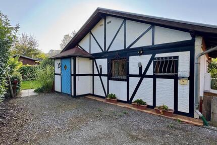 Haus Windeck - 2 Zimmer, 48 m&sup2;, 87.000&euro; | Angebot:26819347