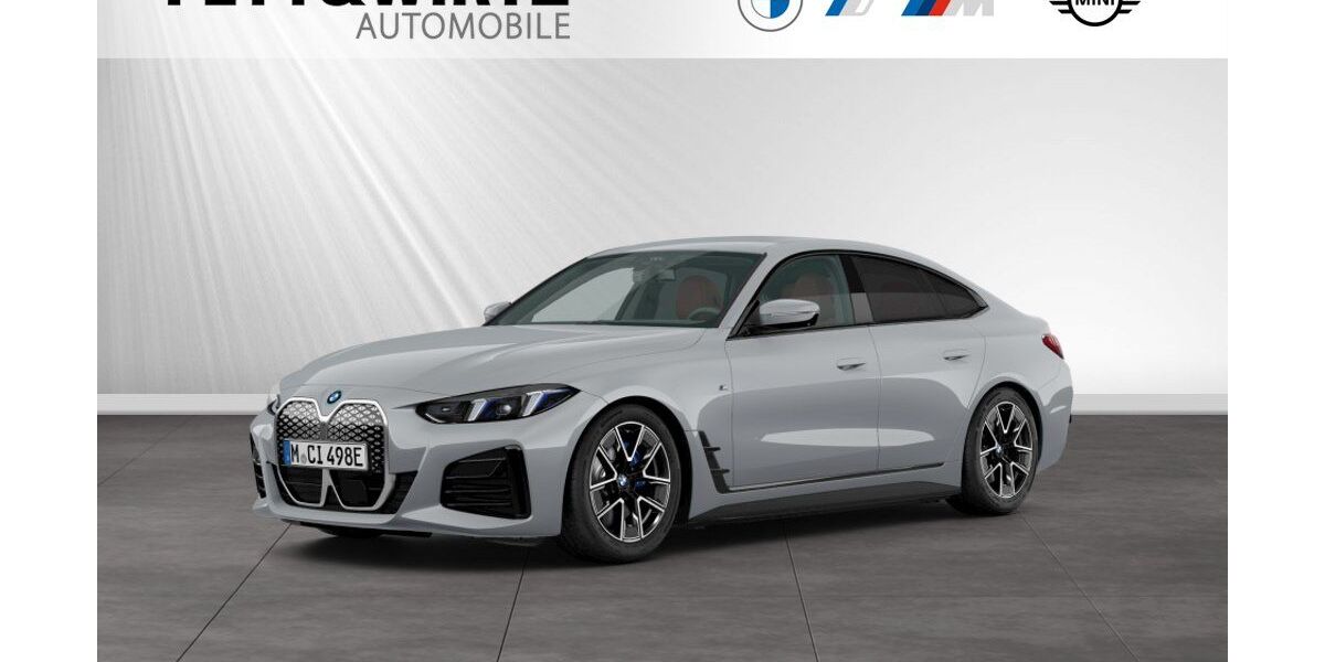BMW i4 16.400 km 49.475 &euro; Geldern 47608