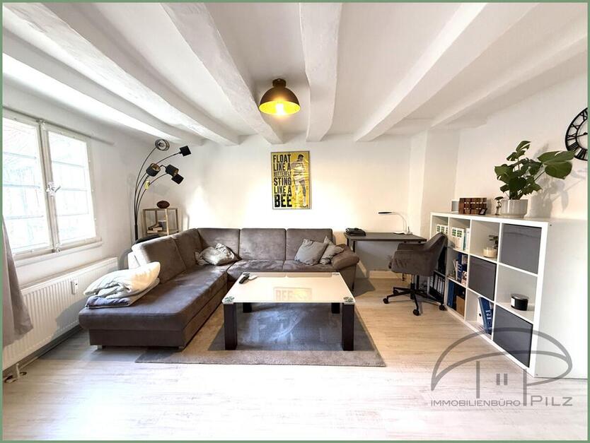 Möblierte 2 Zimmer Wohnung in der Innenstadt von Wülfrath an eine alleinstehende Person zu vermieten zimmer