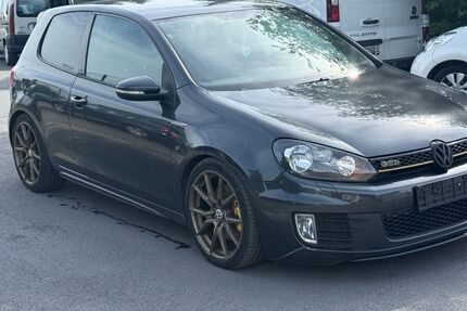 VW Golf 278.520 km 4.500 &euro; Werl 59457