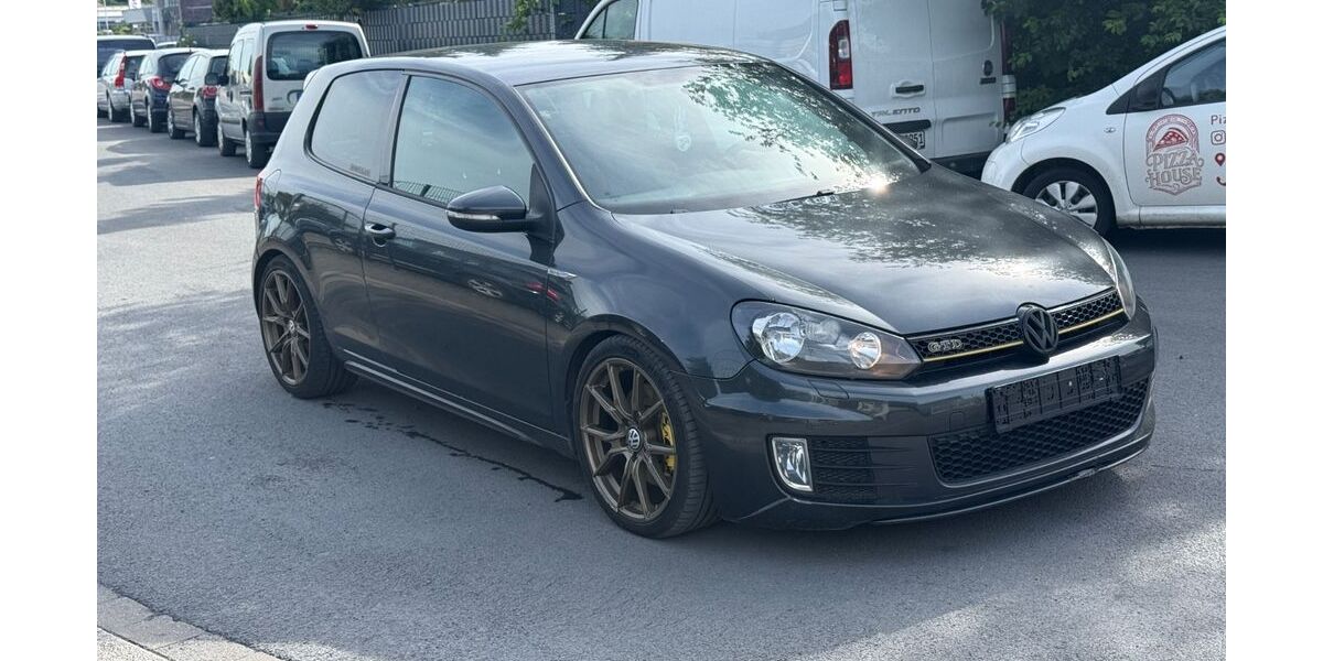 VW Golf 278.520 km 4.500 &euro; Werl 59457