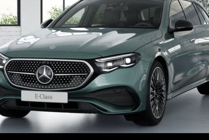 Mercedes-Benz E 300 13.916 km 58.980 &euro; Frankfurt 60488