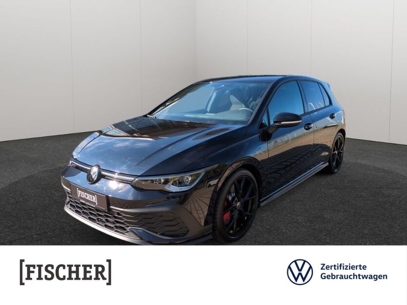 VW Golf 13.650 km 38.770 € Jena 07743
