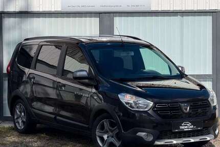 Dacia Lodgy 150.000 km 8.990 &euro; Harrislee  24955