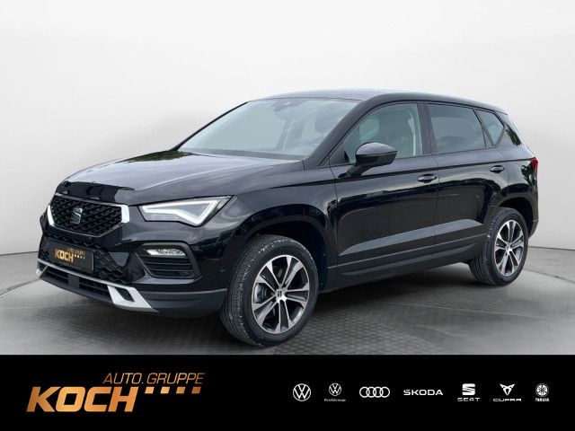 Seat Ateca 15.000 km 26.395 &euro; Schwäbisch Hall 74523