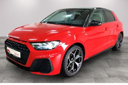 Audi A1 28.360 km 24.940 &euro; Borna 04552