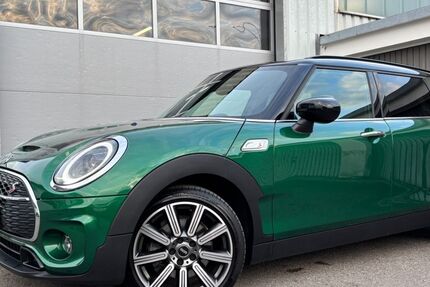 Mini Cooper S Clubman 17.500 km 32.490 &euro; Kissing 86438