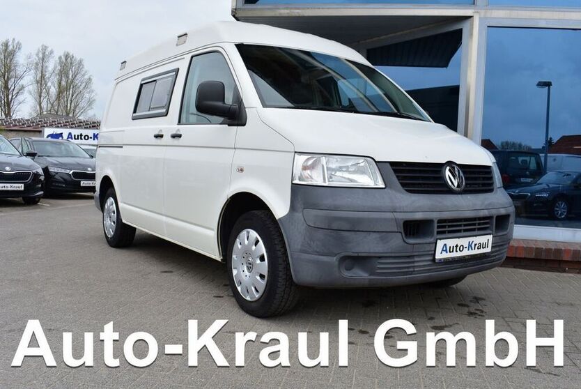 T5 Transporter