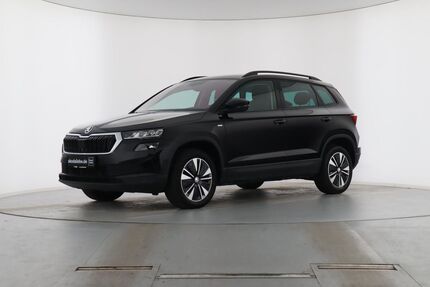 Skoda Karoq 63.989 km 24.789 &euro; Erfurt 99086