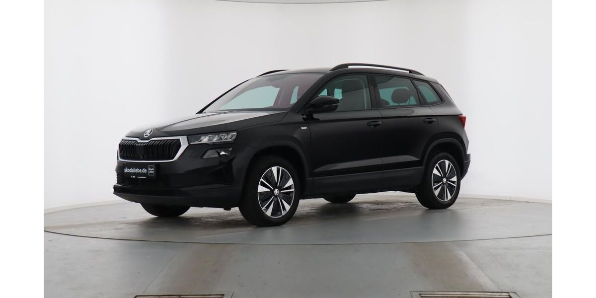 Skoda Karoq 63.989 km 24.789 &euro; Erfurt 99086