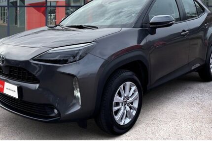 Toyota Yaris Cross 15.163 km 22.285 &euro; Norderstedt 22848
