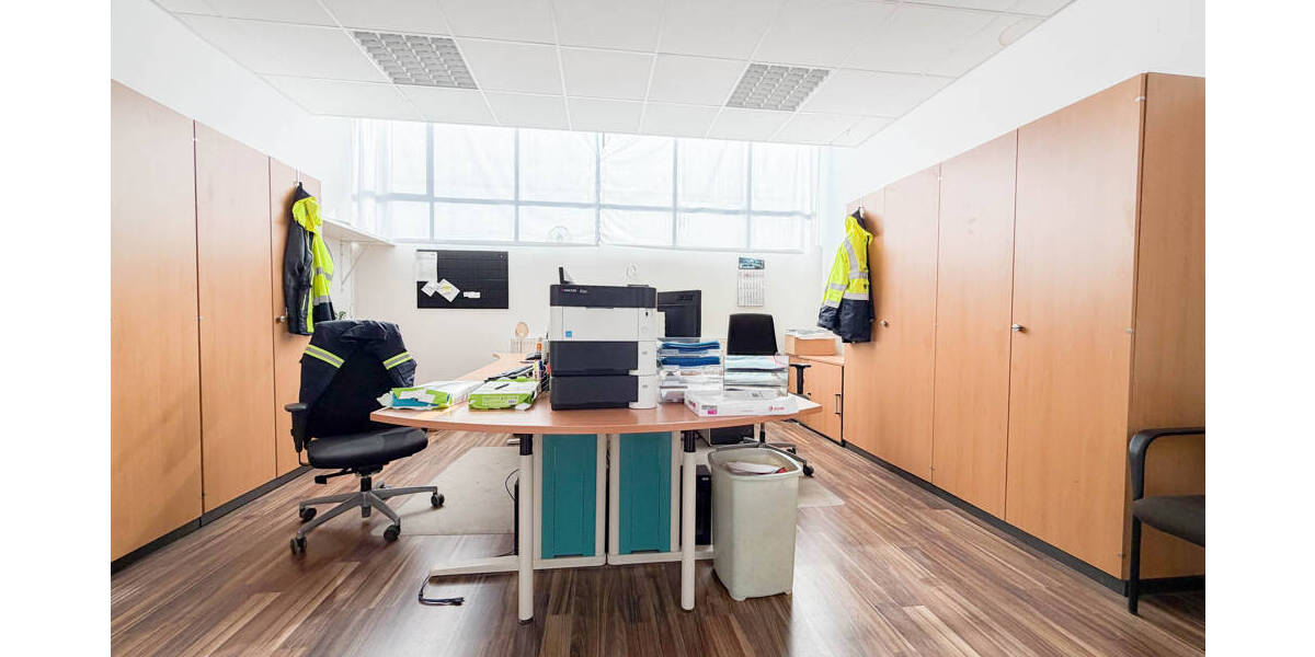 Gewerbeobjekt Neustadt bei Coburg Neustadt - 1.299.000&euro; | Angebot:26486530