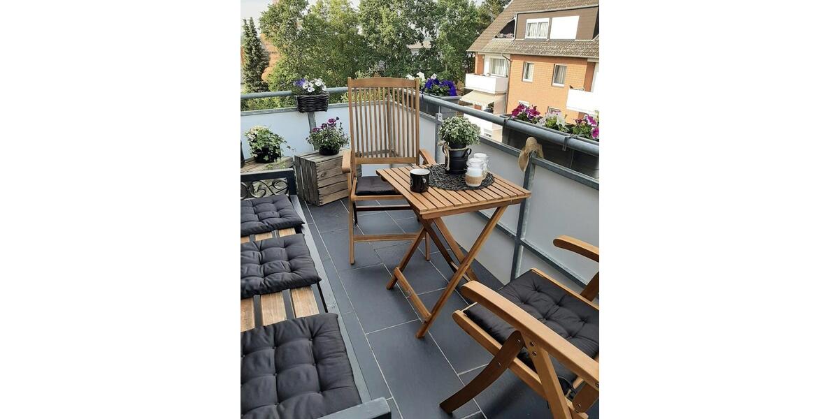 Dachgeschoßwohnung Peine Peine Kernstadt - 3 Zimmer, 78 m&sup2;, 145.000&euro; | Angebot:27090586