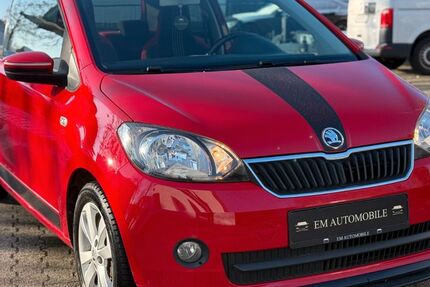 Skoda Citigo 162.430 km 4.499 &euro; Unna 59425