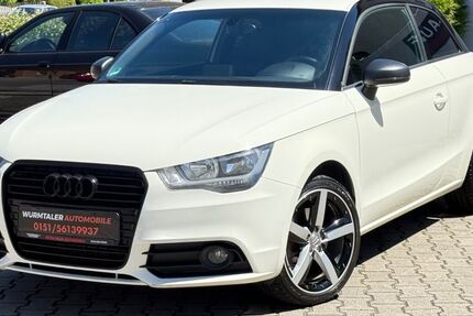 Audi A1 163.000 km 6.490 &euro; Planegg 82152