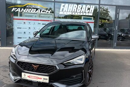 Cupra Leon 21.200 km 32.890 &euro; Bad Mergentheim 97980