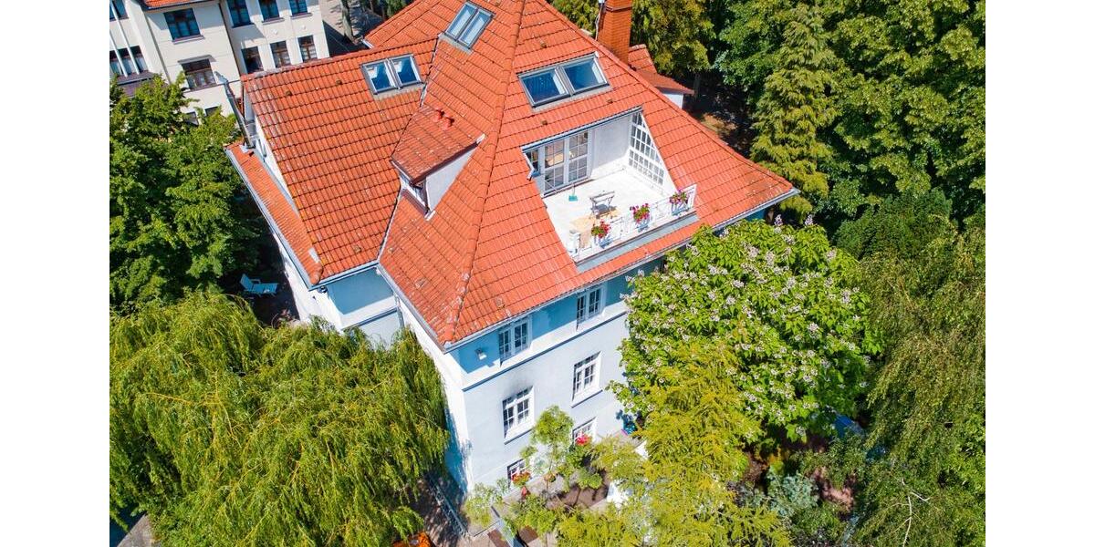 Dachgeschoßwohnung Korswandt - 2 Zimmer, 82 m&sup2;, 750&euro; | Angebot:26059847