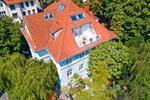 Dachgeschoßwohnung Korswandt - 2 Zimmer, 82 m&sup2;, 750&euro; | Angebot:26059847