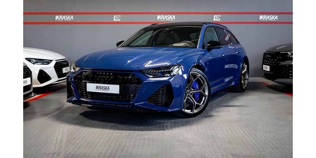 Audi RS6 1.023 km 149.970 &euro; Germaringen 87656