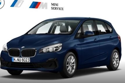 BMW 218 Active Tourer 65.243 km 16.406 &euro; Bischofswerda 01877