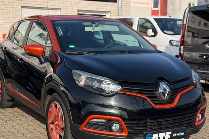 Renault Captur 78.000 km 8.990 &euro; Münster 48165