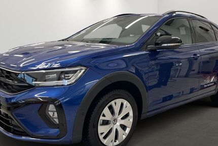 VW Taigo 3.000 km 33.738 &euro; Kempten 87437