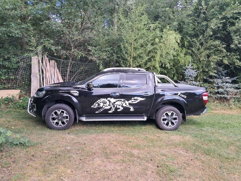 Alaskan