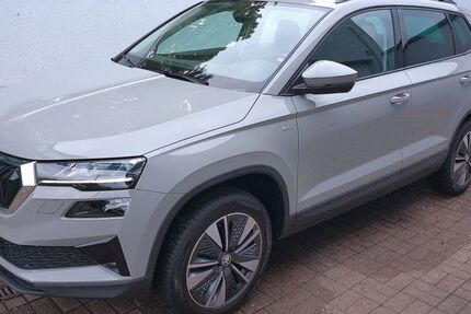 Skoda Karoq 25.000 km 24.990 € Bad Oeynhausen 32545