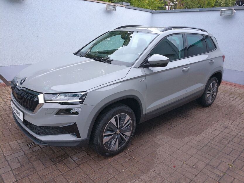 Skoda Karoq 25.000 km 24.990 € Bad Oeynhausen 32545