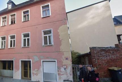 Superangebot: Gewerbefläche + 2 Etagen + +++++ 8 zimmer