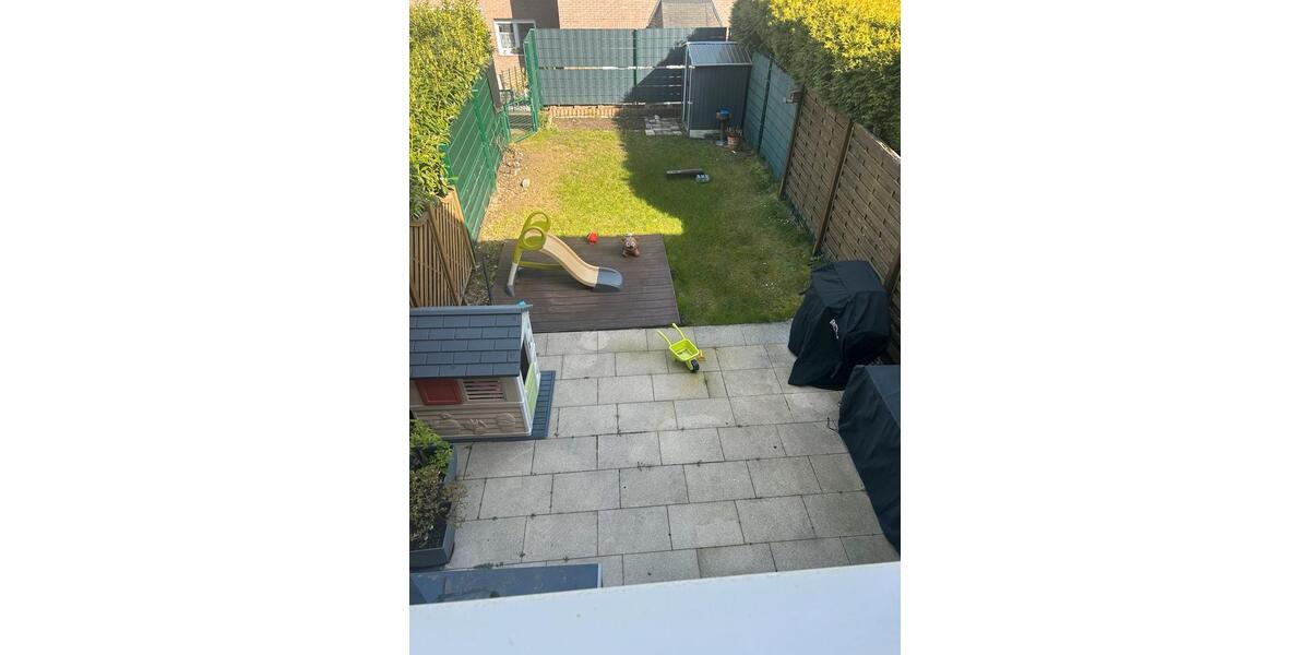 Reihenhaus Wermelskirchen - 4 Zimmer, 110 m&sup2;, 499.000&euro; | Angebot:26038616