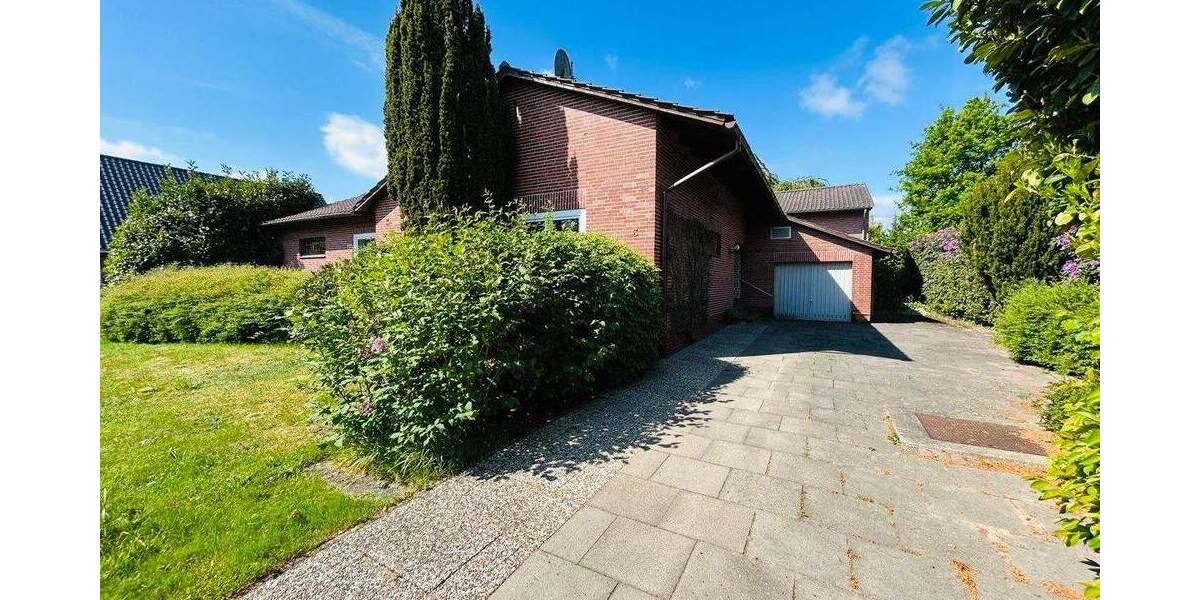 Einfamilienhaus Oldendorf - 5 Zimmer, 245 m&sup2;, 250.000&euro; | Angebot:25668493
